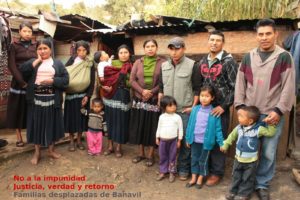 #Documental #Chiapas ¿Quiénes son l@s desplazad@s de Banavil?