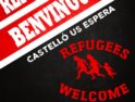 19-s Castelló: Manifestación solidaridad internacionalista contra las guerras imperialistas. ¡Refugiadas, refugiados, inmigrantes, bienvenidas!