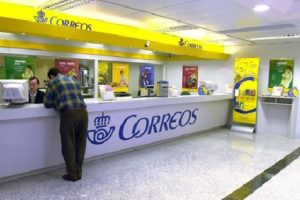CGT denuncia contratación arbitraria de empleados y empleadas en Correos