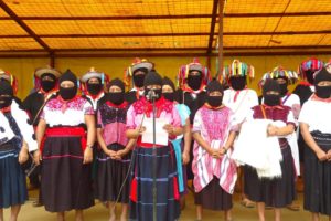 FRAYBA: Amenazas de muerte y agresiones físicas contra Zapatistas de la comunidad Tzakukum