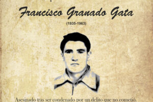 Valencia del Ventoso recupera la memoria de Francisco Granado