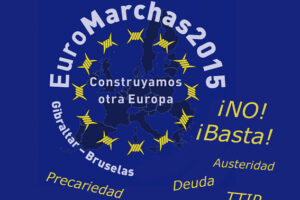 Euromarchas 2015 en Cantabria