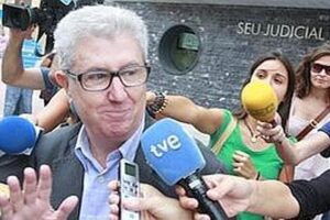 La CGT-PV manifiesta su bochorno e indignación por el acuerdo económico alcanzado por el ex secretario general de RTVV con sus víctimas, a cambio de eludir la cárcel