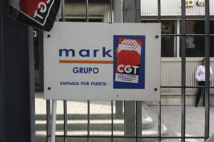 CSIF lleva a juicio a CGT y a la Generalitat tras revocar ilegalmente a los cinco miembros del comité de empresa que no seguían los dictados de la compañía Marktel