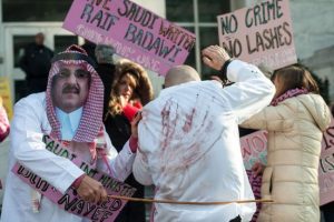 725 millones de euros en armamento ha vendido España a Arabia Saudí