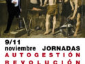 9-N y 11-N: Jornadas Autogestión, Revolución en Burgos