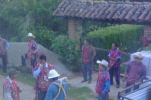 Comunidad adherente a la Sexta en Zinacantán denuncia corte de agua, electricidad y teléfono