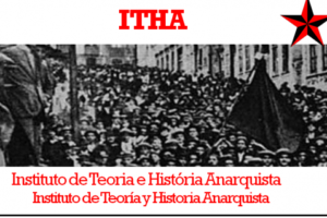 Dimitris Troaditis. “The First Anarchist Communist Publication in Greece”