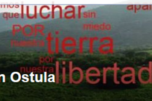 JORNADA NACIONAL E INTERNACIONAL POR NUESTR@S PRES@S DEL 6 AL 13 DE DICIEMBRE (Acto político por la libertad del Cte. Cemeí Verdía)