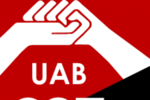 La UAB actúa como una masía bananera