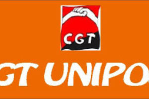 CGT-Unipost informa: «Nos están dando las Navidades»