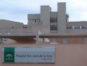 CGT denuncia las condiciones insalubres de la cocina del Hospital San Juan de la Cruz de Úbeda