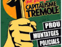 Castelló: CGT convoca concentración contra la represión del derecho de huelga