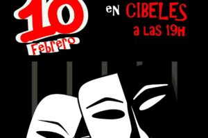 10-F: Concentración en Madrid por la libertad de los titiriteros