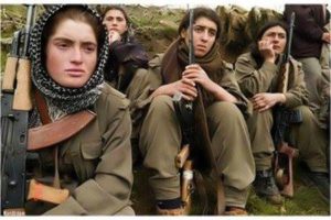 [Vídeo] La Lucha de las Mujeres Kurdas
