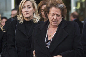La CGT denuncia cambios de última hora en el Ayuntamiento de Valencia para salvar a la hermana de Rita Barberá