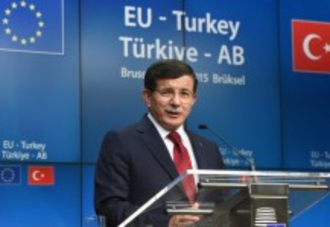 16-m Alacant: Concentración contra el Acuerdo UE-Turquía
