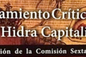 EZLN, carta pública a Juan Villoro…y La Hidra…yLa Tormenta…