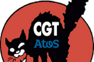 Sancionados los secretarios generales de las Secciones Sindicales de la CGT en AtoS Spain y AtoS IT