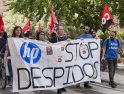 El sindicato CGT acudirá al evento Reimagine de Hewlett Packard Enterprise para protestar por los despidos en la multinacional