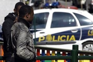 CGT La Safor denuncia racismo por parte de la Policía Local de Gandia