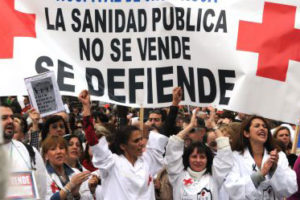 La CGT de Lleida denuncia el anteproyecto de Ley de Medidas Fiscales que propone el Gobierno