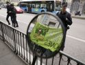 [Fotos] Concentración contra la LOMCE en Madrid