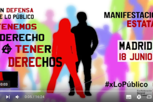 [Vídeo] #xLoPúblico