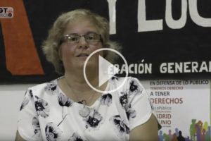 Precariedad, Abusos y Represión en el Servicio de Ayuda a Domicilio de Murcia