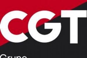 CGT BS Informa: Somos CGT