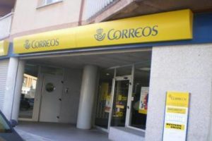 Correos y Telégrafos generaliza la contratación de «enchufados» en la provincia de Valencia