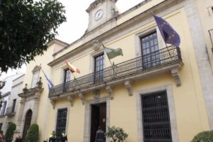 La CGT responde a las acusaciones del Ayuntamiento de Jerez