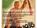 16-J Castelló: Actos y Comunicado CGT-Castelló ante el 80 aniversario de la Revolución Social