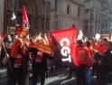 Las y los gestores de Emergencias del 061 Málaga, con apoyo de CGT, amenizarán las casetas de PSOE en las ferias de Pizarra y Málaga
