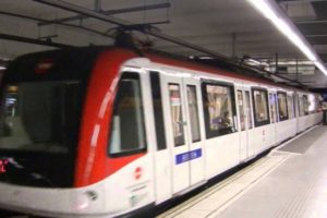 Dos trabajadoras del Metro ganan demandas en TMB por vulneración del derecho a jornadas reducidas