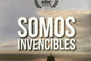 20-s Valencia: Proyección documental “Somos invencibles”