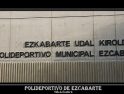 CGT denuncia despidos en el polideportivo de Ezkabarte