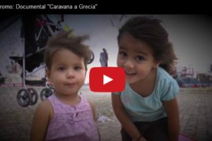 Promo: Documental «Caravana a Grecia»