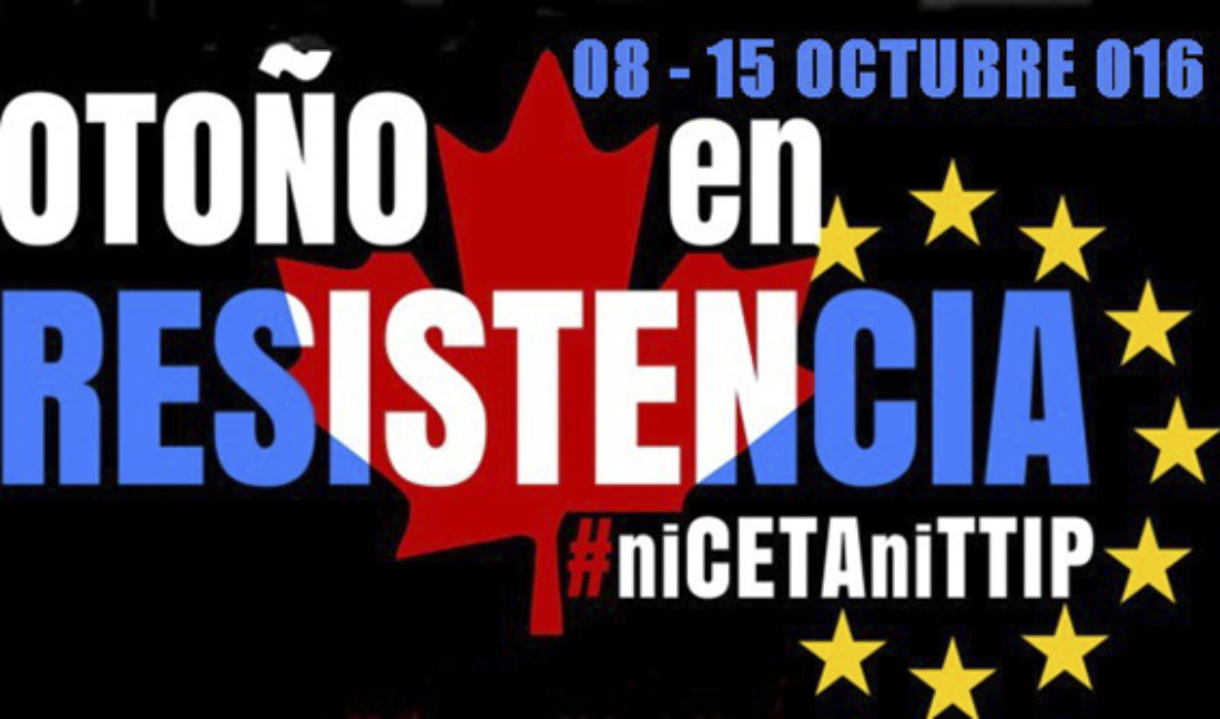 8 al 15-o: Otoño en resistencia #niCETAniTTIP