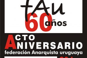 60 años de FAU (uruguay)