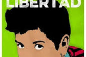 Campaña Luis Fernando Sotelo Libre: a 2 Años de su detención, Jornada de apoyo (5 noviembre)