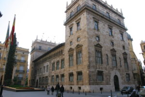 CGT exige al Consell decisiones sobre la reestructuración del sector público de la Generalitat