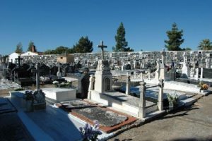 Buscan los restos del anarquista Pedro Masera Polo, fusilado y enterrado en una fosa común del cementerio de Huelva en 1938