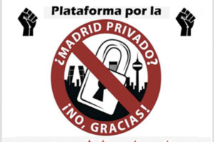 La empresa FCC denunciada ante la Fiscalía por el Ayuntamiento de Barcelona