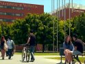 Lengua a cambio de votos: la Universitat de València muestra su hipocresía con la cuestión lingüística