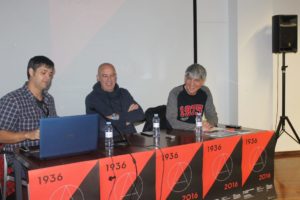 [Audio] Empiezan las XVIII Jornadas Libertarias de CGT-Valencia con vocación de antídoto a la desilusión y al conformismo