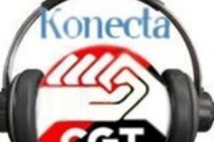 Konecta – Vodafone: empieza la función
