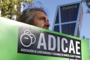 CGT exige el fin de los abusos laborales y de la represión sindical en ADICAE