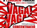 Huelga y manifestación en la Enseñanza el 18 de enero para revertir los recortes en educación