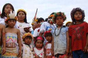 Ante la amenaza de su aniquilación total, los Guarani-Kaiowá invitan a la comunidad internacional a que no permita que este genocidio se concrete
